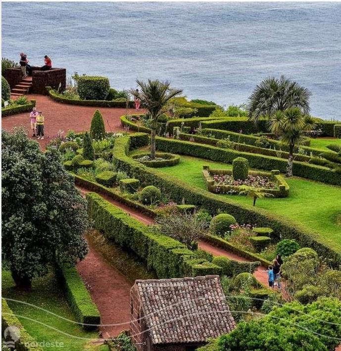 Norverde - Acores Nordestinho Luaran gambar