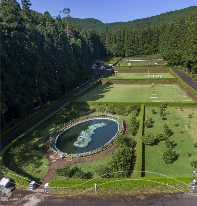 Norverde - Acores Nordestinho Luaran gambar